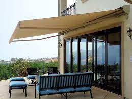 Maybe you would like to learn more about one of these? Retractable Awning Patio Cover Traditional Patio Los Angeles By Superior Awning Inc Houzz