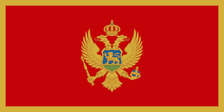 Click on an icon to open an interactive example. Flag Of Montenegro Flagpedia Net