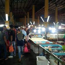 Jalan seri kembangan, or jalan putra permai and jalan besar, federal route 3215 (formerly selangor state route b16), is a major highway in jalan seri kembangan connects with three major tolled expressways: Pasar Borong Selangor Seri Kembangan Selangor 4 Tips From 181 Visitors