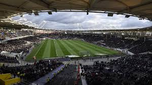 Earlier he asked to consider also a revamp of the current venue. Toulouse Fc Fc Nantes Live 27 Mai 2021 Eurosport