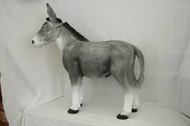 Le Village Artisanal Animaux En Resine