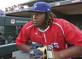 I took it personally, hefter says. Former Bluefield Jay Vladimir Guerrero Jr Now In Class Aaa Eager To Reach The Majors Sports Bdtonline Com