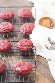You guys have been wanting this recipe for so long so we thought it was about time we gave it to you!buy the kit. Red Velvet Brownie Cookies Lemons For Lulu