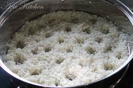 1 sudu teh cream of tartar (boleh digantikan dengan 1 sudu besar jus lemon). Kuih Wajik Aka Nasi Manis Durian Buat Tetamu Istimewa Nur Qaseh Azie Kitchen