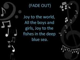 Joy To The World Three Dog Night With Lyrics Youtube