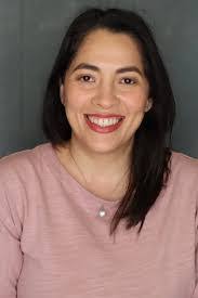 Mayra Roman's Instagram, Twitter & Facebook