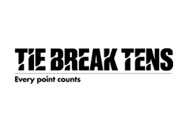 Information and translations of tie break in the most comprehensive dictionary definitions resource on the web. Berdych Beats Nadal To Win Tie Break Tens In Melbourne Tiebreaktens