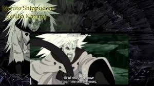We hope you enjoy our growing collection of hd images. Naruto Shippuden Guy Vs Madara Night Guy Activation Youtube