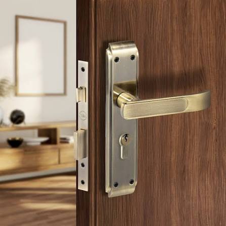 Brass Padlocks & Latches