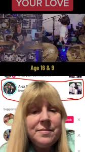 Alex Shumaker Outfield Tony Lewis Duet