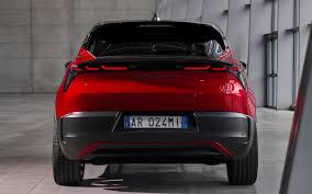 Image result for Milano White 2024 Alfa-Romeo