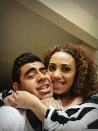 Maritza Robles (@marishaarobles)