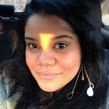 Elvia Marte's Instagram, Twitter & Facebook