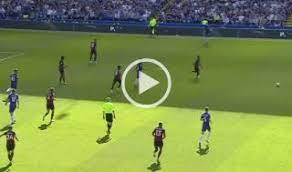 We are doing a n'golo kante analysis in this video by going over how to read the game like kante! Chelsea News N Golo Kante Video Vs Bournemouth