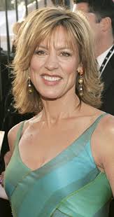 Christine Lahti