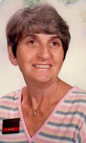 Mary V. Glynn Aulisio