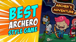 5,227,286 views • aug 13, 2018 • ( ͡° ͜ʖ ͡°) ☆ help me get 10000 subscribe. Download Archer S Adventure Mod Apk 2 6 3 Easy Win Dumb Enemy