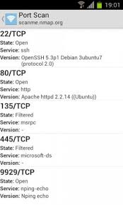 Using apkpure app to upgrade nmap, fast, free and save your internet data. Wifinspect Root 1 2 Descargar Apk Android Aptoide