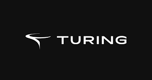 Turing logo