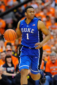Jabari ali parker is the son of lola and sonny parker. Jabari Parker Of Duke Declares For N B A Draft The New York Times
