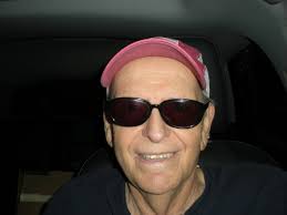 Danny Crowe, thinking about the 21-foot rule.