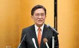 松井孝治