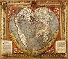 Paleomagnetic measurements help geologists determine the latitude and orientation of ancient continental blocks, and newer techniques may help determine longitudes.23 paleontology helps determine ancient climates. The Map At The Bottom Of The World Graham Hancock Official Website