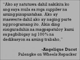 Maybe you would like to learn more about one of these? Pagsulyap Ng Pag Asa Sa Gitna Ng Banta Ng Pandemya Mga Likha Ni Inay Inc