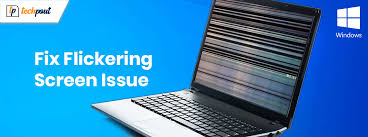 Only at word panda dictionary. How To Fix Flickering Screen Issues On Windows 10 Techpout