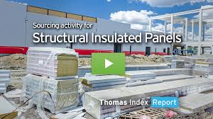 Innova phenolic fiberglass sip panel. Structural Insulated Panel Sourcing Builds As Construction Seeks Energy Efficiency