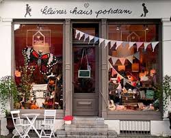 Circus Mag Shopwatch Kleines Haus Potsdam Potsdam Kleines Hauschen Kinderladen