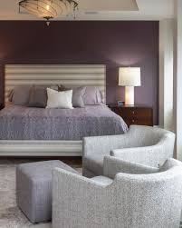 Go heavy on the gray and add in subtle touches of purple to create a calming retreat. 22 Best Bedroom Paint Colors Extra Space Storage