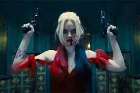 Her instagram is full of pictures in which she dons the costume, including. James Gunn Praises The Suicide Squad Star Margot Robbie Teases Harley Quinn Action Scene