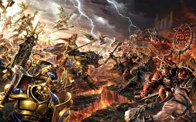 Aim and shoot enemies forward and move to a safe place to hide. Warhammer Age Of Sigmar Storm Ground Update 1 2 Patch Notes