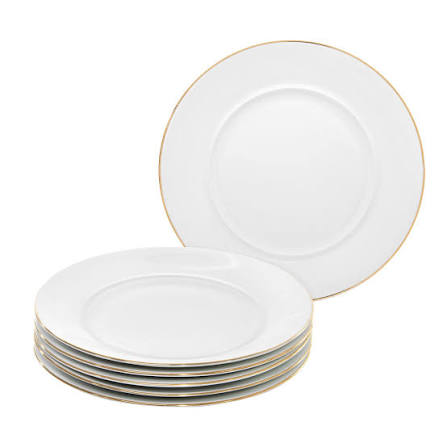Kit de Pratos 