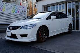 プレミアムパック他 h19年式 honda シビック type r シビック シビック fd2 ホンダシビックタイプr