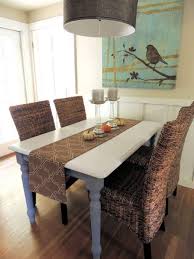 Pottery barn wicker dining chairs. Wicker Dining Room Chair Chairs Popular Rattan Chic Stylish Traditional Enchanting Indoor House N Decor