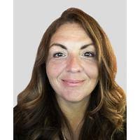 Danielle Rew, Loan Officer