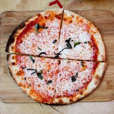 Piola Margherita Pizza Yummy Lunches Food Margherita Pizza