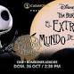 TIM BURTON FESTIVAL | El cadaver de la novia event image