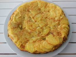 Ver más ideas sobre tortas, como hacer tortillas, tartas. Autentica Receta De Tortilla De Patatas Espanola