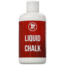 Ja mam w płynie i ręce są białe, jak odparuje, rock empire magnezja w płynie. Liquid Chalk 250ml Herkules Plynna Magnezja Zapewniajaca Pewny Oraz Mocny Chwyt Podczas Wykonywania Cwiczen