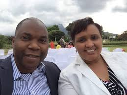 A Heart for Africa: The Lasting Legacy of Dr. Fred Huff Many people in the  Church of the Nazarene knew Dr. James Frederick Huff, and many more were  shaped by his leadership