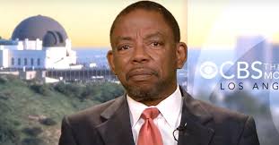 Where Is Carl Douglas Now? He Was One of O.J. Simpson's Lawyers