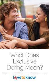Giphy exclusively dating is a topic of conversation that's been circling the waters like a great white for the past few years, mostly once women discovered that we too can date around and see what situations work in the best interest of ourselves. What Does Exclusive Dating Mean Lovetoknow Dating Relationships Committed Relationship What Do Men Want