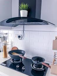 Tak terkecuali ketika berada di dapur. Makeover Sendiri Dapur Sempit 7 Kaki Modal Rm 2 746 60 Impiana