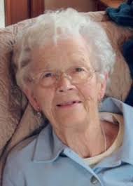 Obituary of Betty Jane Richardson