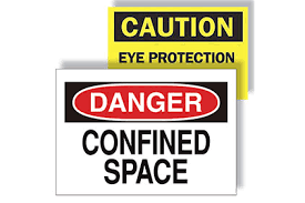 Inihain ng senadora ang senate bill no. Don T Neglect Safety Signage In Oil And Gas Turnarounds 2014 11 03 Ishn