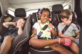 3 Across Luxury Suvs Land Rover Discovery Sport 3 Across Car Seat Installations Land Rover Land Rover Discovery Sport Car Seat Installation