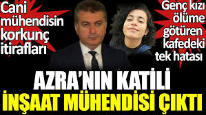 Azra gülendam haytaoğlu'nun katili kim? Q50dphurqv0l7m